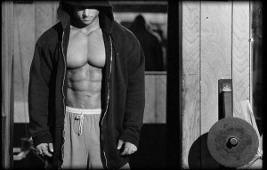 Bodybuilding um estilo de vida