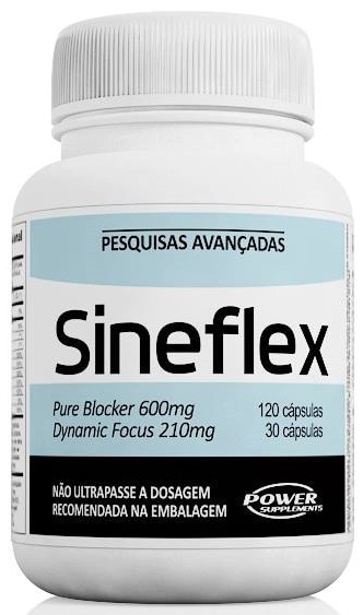sineflex