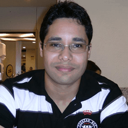DEIVISON SILVEIRA