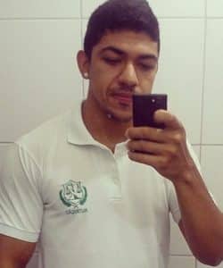 EDUARDO MARINHO
