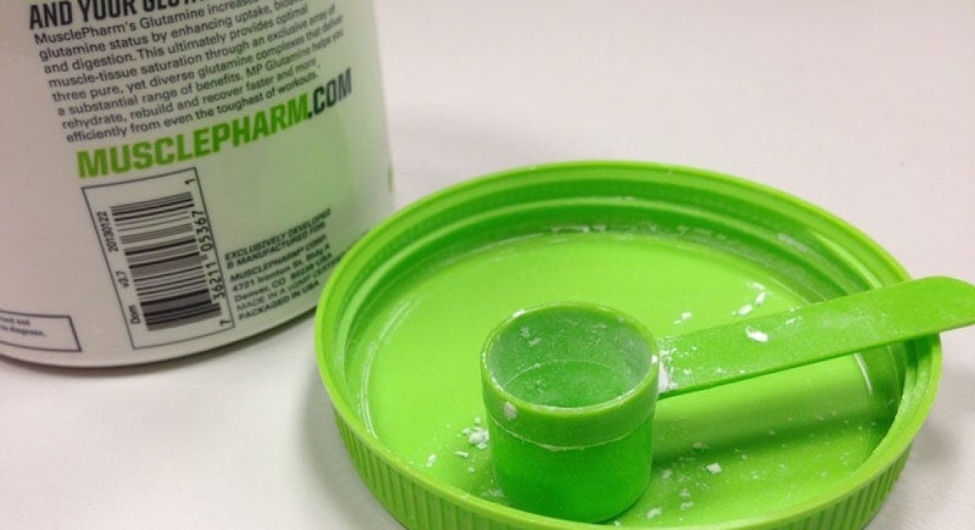 Entenda o que é e para que serve a Glutamina no Esporte