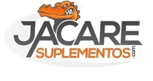 Loja Jacare Suplementos