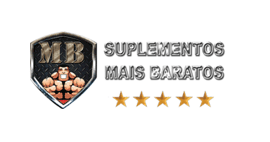 Suplementos Mais Baratos