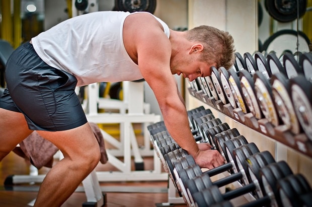 Você sabe respirar Entenda a importância da respiração em seu Treino