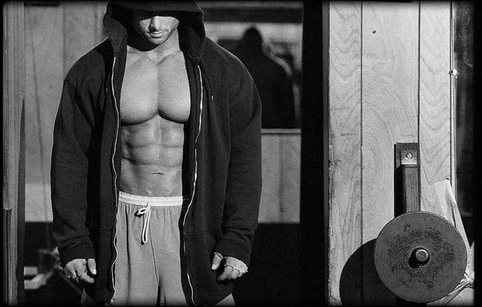 Bodybuilding um estilo de vida