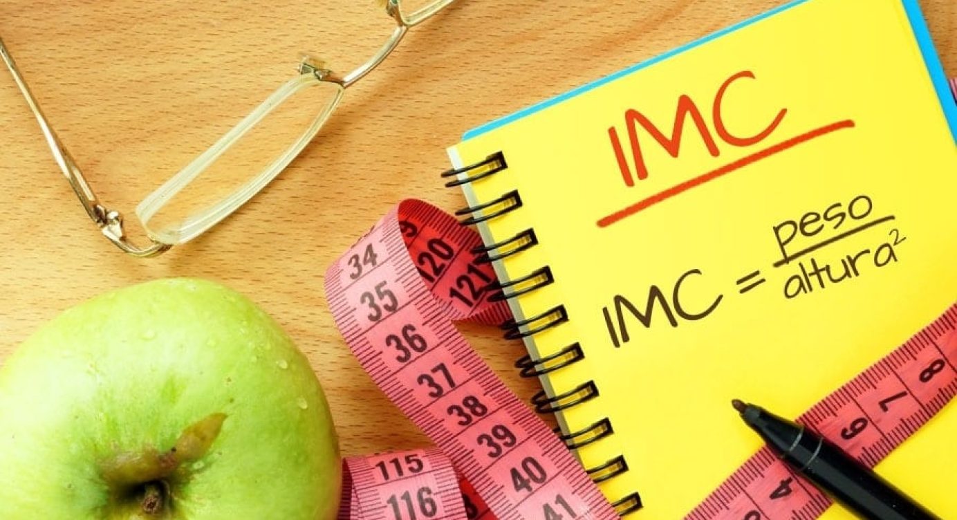 IMC – O que é IMC, como calcular, tabela e IMC ideal