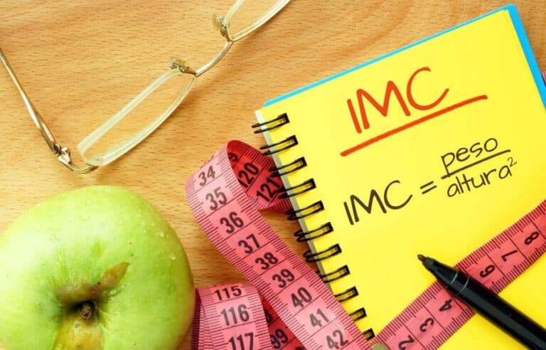 IMC - O que é IMC, como calcular, tabela e IMC ideal