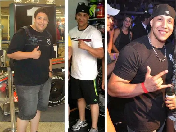 emagrecer_Rafael_Damaceno_de_Assis