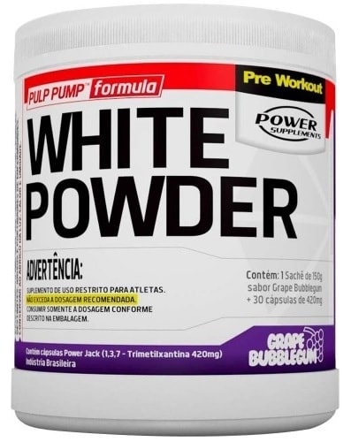 White Powder