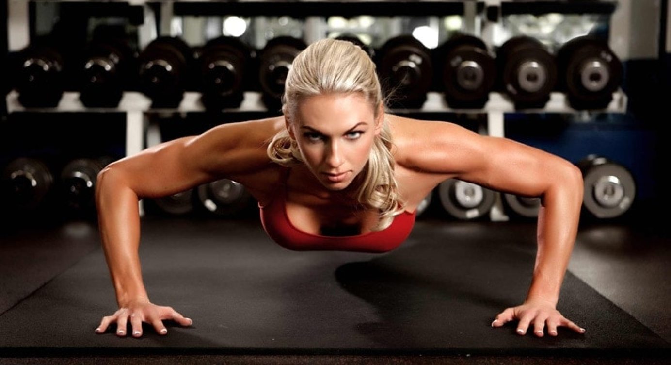 Alcance suas Metas para Emagrecer, Ganhar Massa ou Definição Muscular