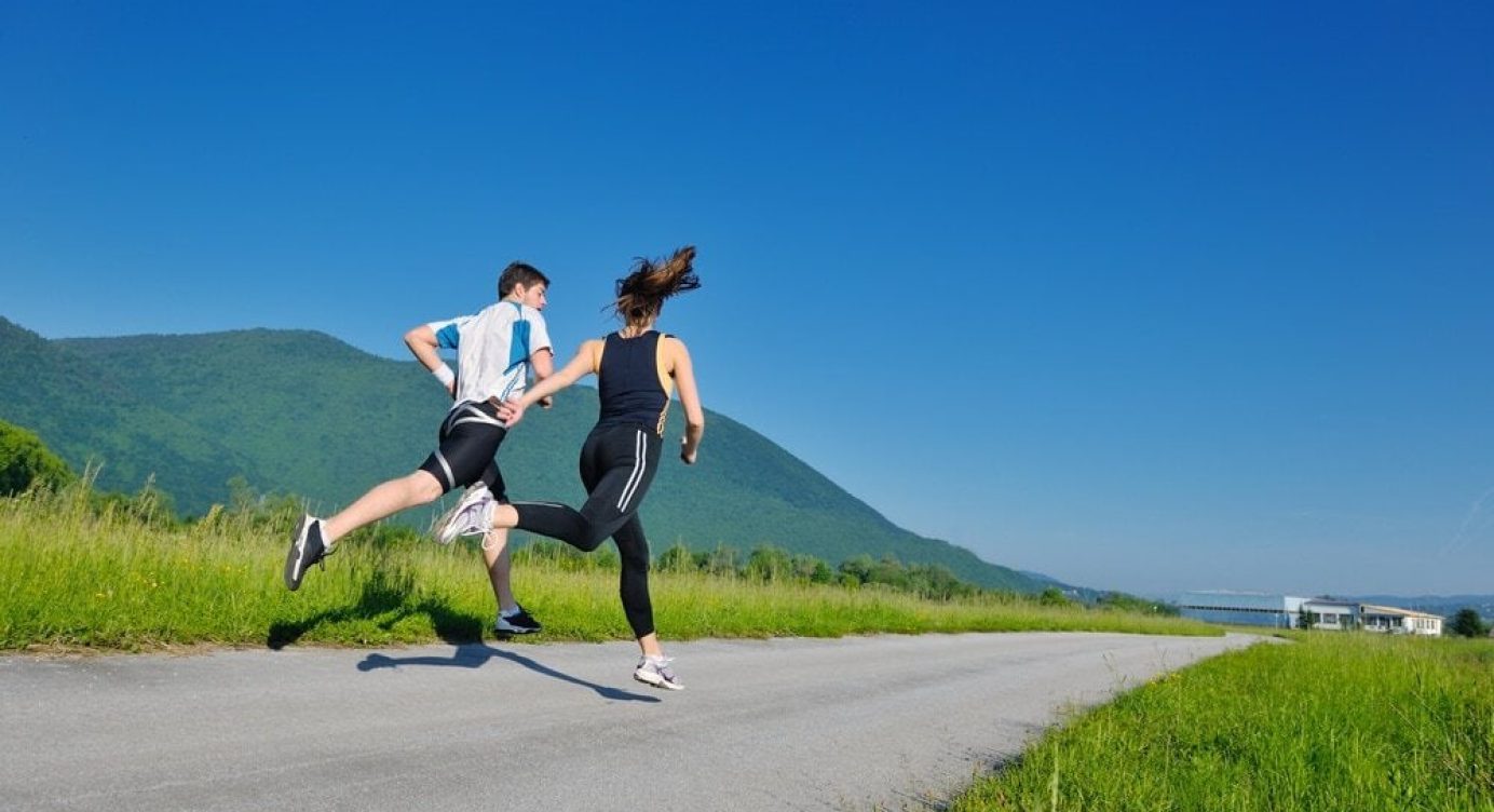 Dicas de Treino para se fazer no Feriado!