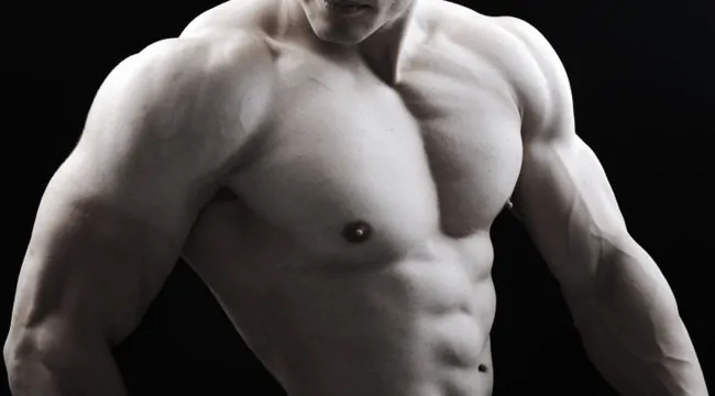 Sequência de exercícios para Ombros