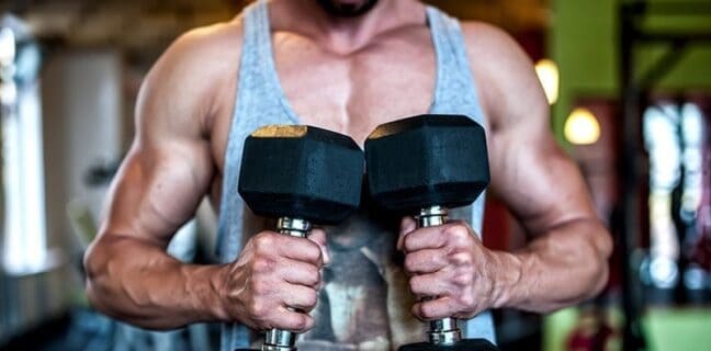 10 melhor ideia de Treino costas e biceps