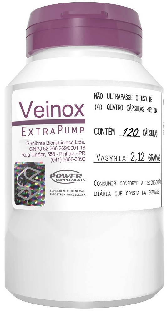 Veinox