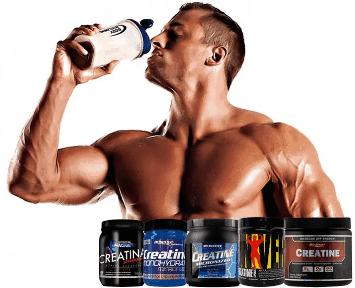 creatina-vs-cafeína creatina vs cafeína