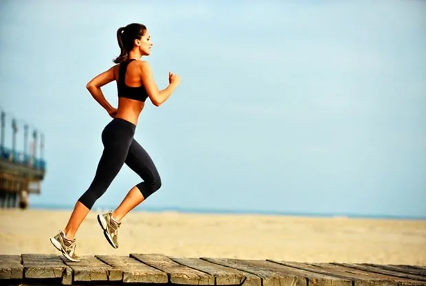 Correr em Jejum Emagrece