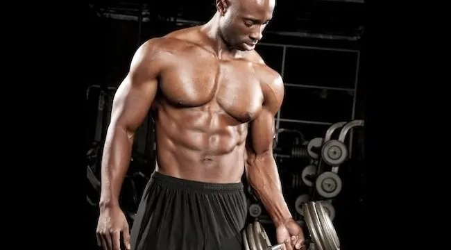 Treino de Bíceps para Intermediarios