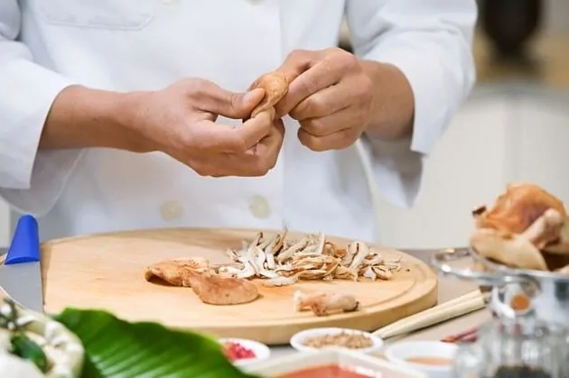 mineral cromo ergogênico nutricional