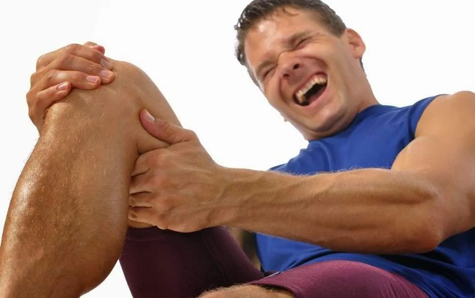 O que provoca a câimbra como evitar