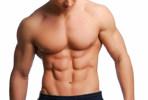 Best Ab Workout for Men to Get Six Pack Abs
