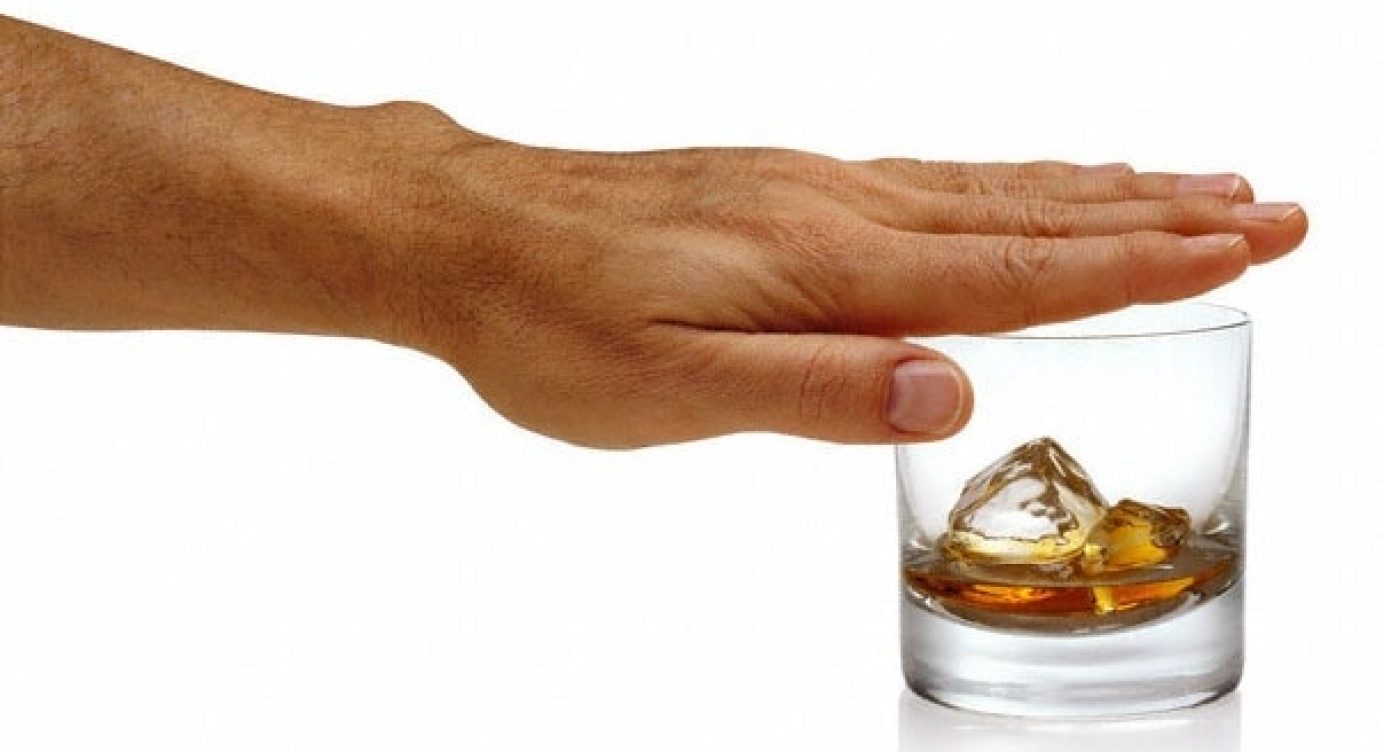 ÁLCOOL o inimigo dos TREINOS