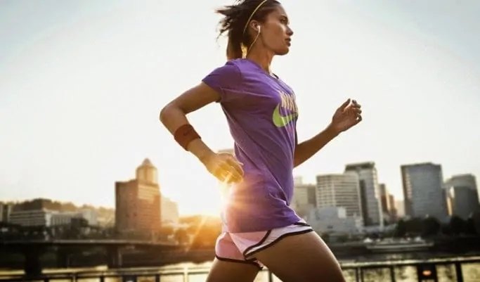 Aeróbico em Jejum Queima de Gordura