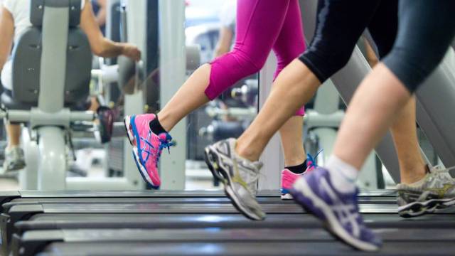 exercicio aeróbico antes ou depois da musculacao