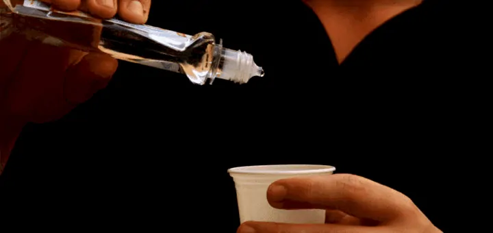 Diga NÃO aos ADOÇANTES ARTIFICIAIS