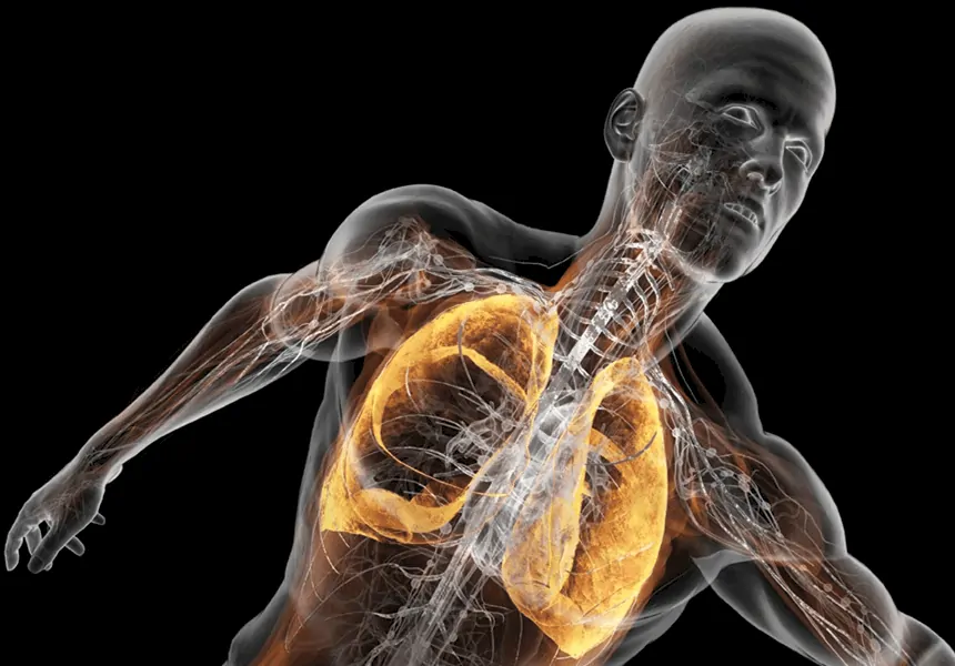 Respiração Vs. Treino