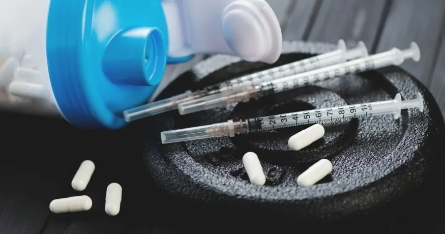 SUPLEMENTOS e ANABOLIZANTES será que você realmente precisa disso