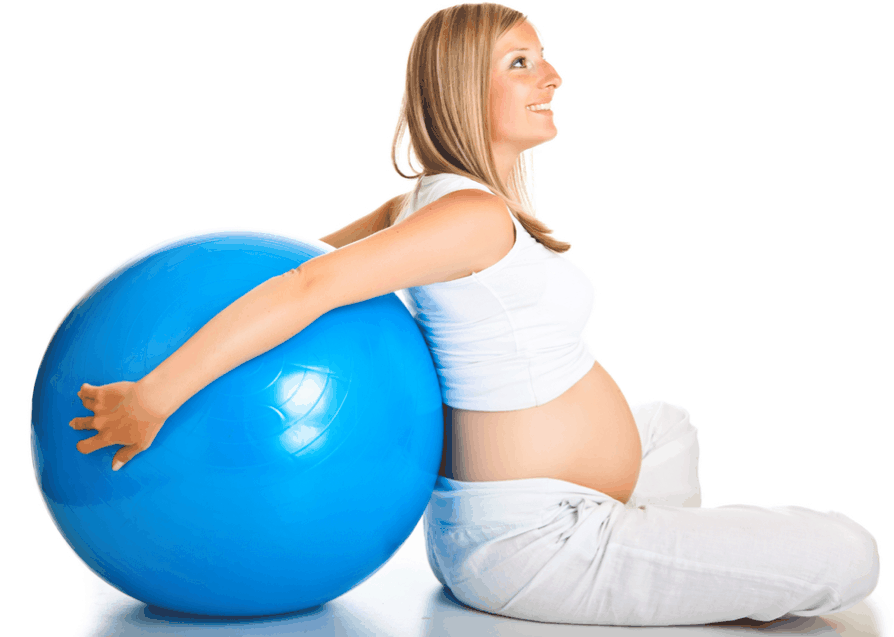 Como praticar Pilates na gravidez