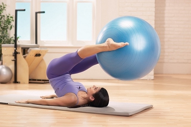 Quais os diferentes métodos de Pilates