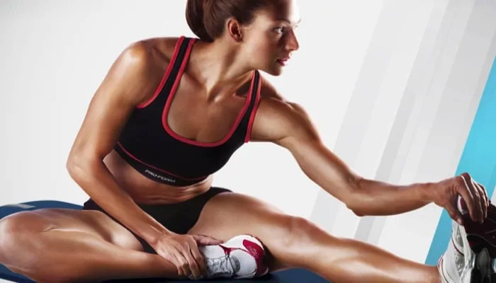 A Importância do Alongamento!