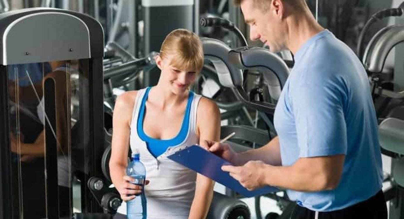 Avaliação Física – Sua Importância e seus Benefícios