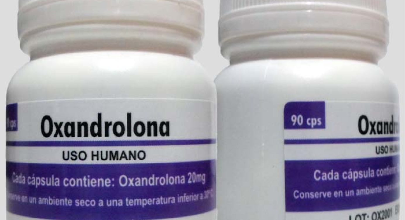 Oxandrolona – Prós e Contras, Mitos e Verdades!