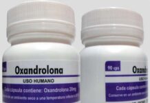 Oxandrolona – Prós e Contras, Mitos e Verdades! OXANDROLONA - ANAVAR - OXAND