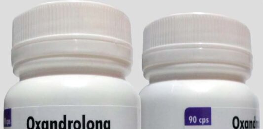 Oxandrolona – Prós e Contras, Mitos e Verdades! OXANDROLONA - ANAVAR - OXAND