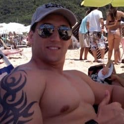 OSVALDO NETO