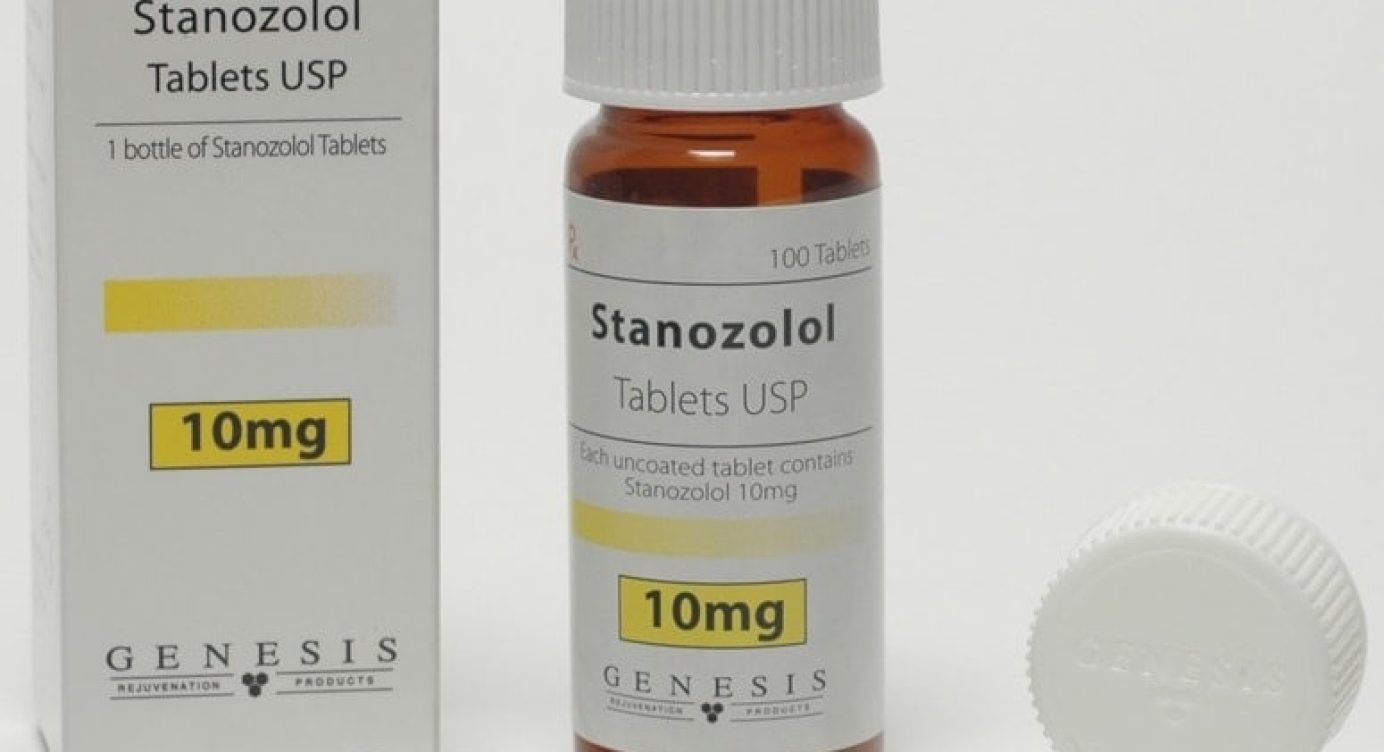 STANOZOLOL (winstrol) – O que é, Benefícios, Colaterais e Como Tomar