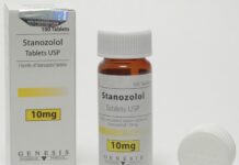 STANOZOLOL (winstrol) – O que é, Benefícios, Colaterais e Como Tomar STANOZOLOL - STANO - WINSTROL