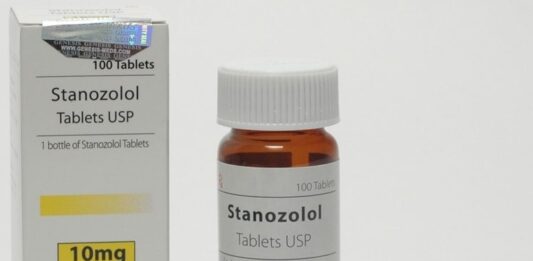 STANOZOLOL (winstrol) – O que é, Benefícios, Colaterais e Como Tomar STANOZOLOL - STANO - WINSTROL