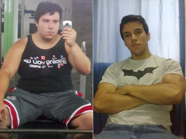 Relato Guilherme Pinheiro Rosa