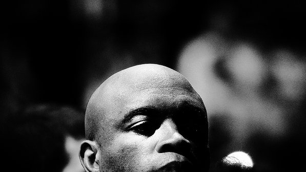 A Drostanolone e o Doping do Anderson Silva