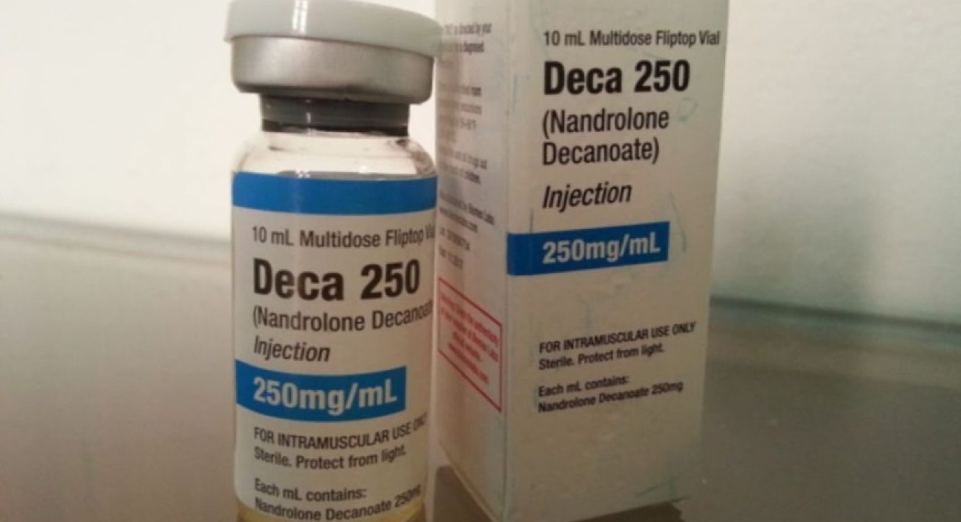Prós e Contras da famosa DECA Decanoato de Nandrolona