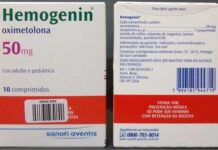 HEMOGENIN – Para que serve, Benefícios, Função, Excesso, Colaterais e Como Tomar Hemogenin (oximetolona), O que é, para que serve, benefícios, excesso, efeitos colaterais e como tomar
