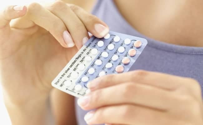 Malefícios da Pílula Anticoncepcional