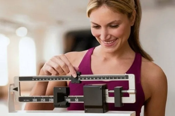 metas para emagrecer