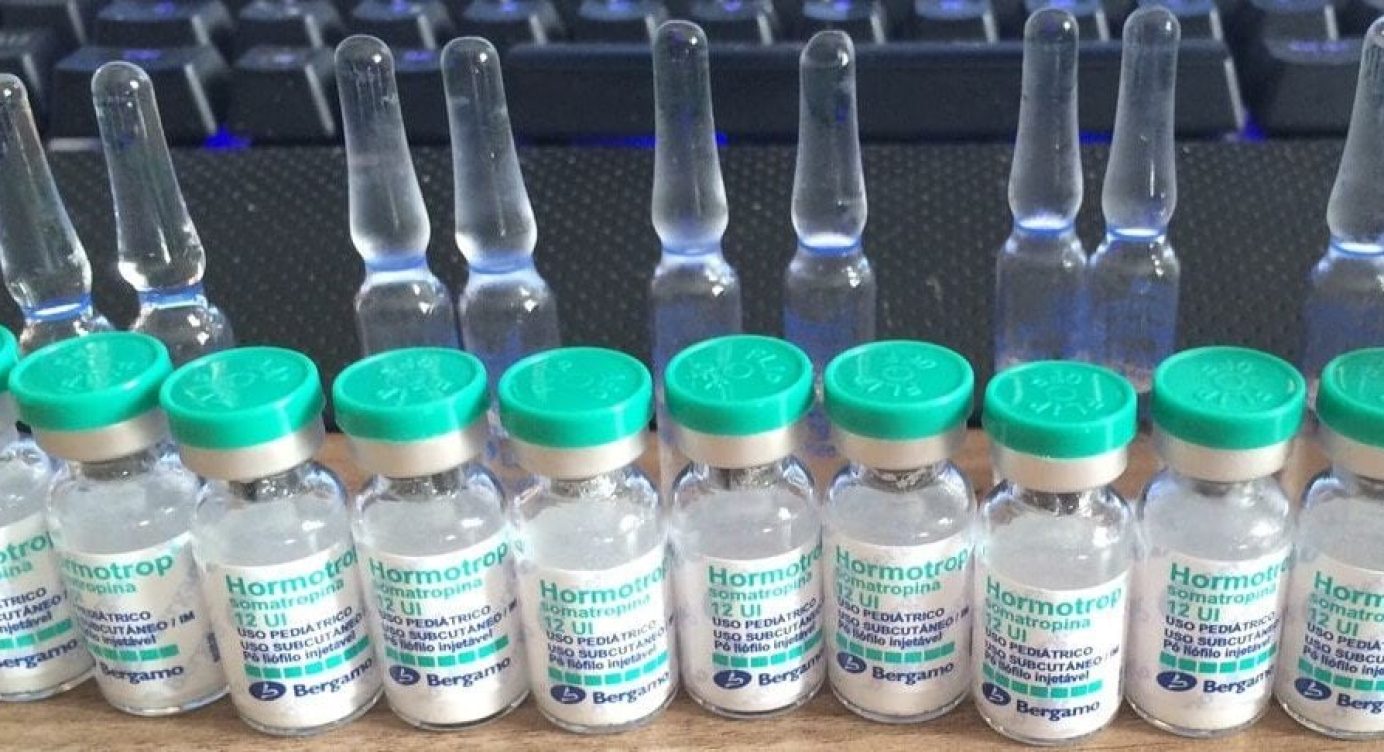 Entenda o que é GH, para que serve e seus efeitos!