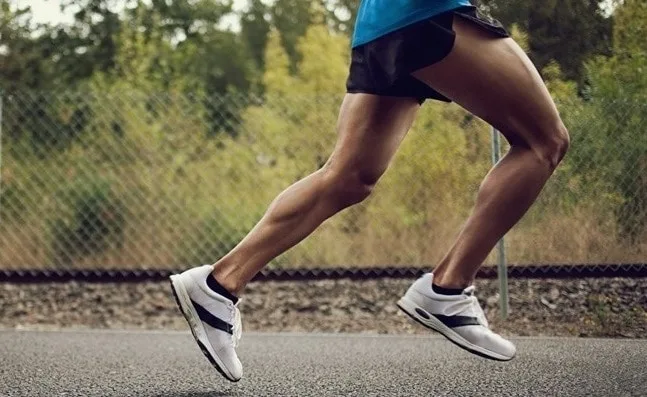 musculacao ajuda corrida