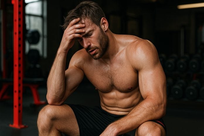 OVERTRAINING – Conheça seus Sintomas e Sugestões